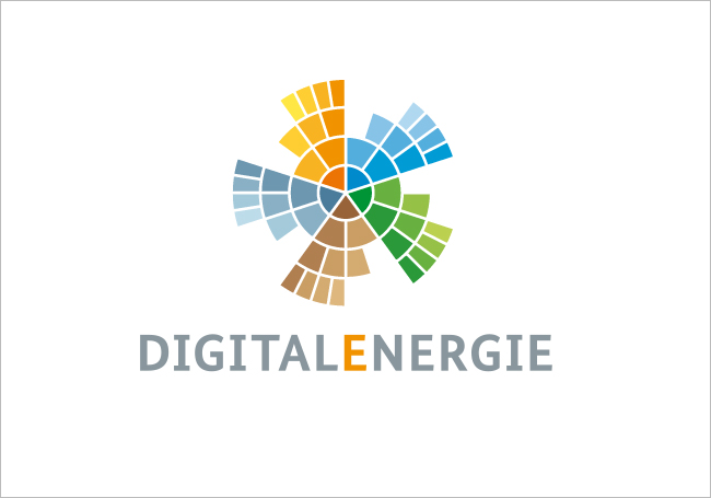 Logo Digitale Energie